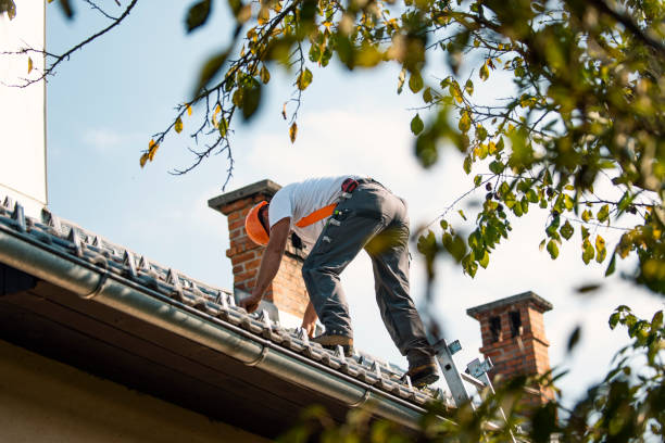 Quick and Trustworthy Emergency Roof Repair Services in Little Flock, AR