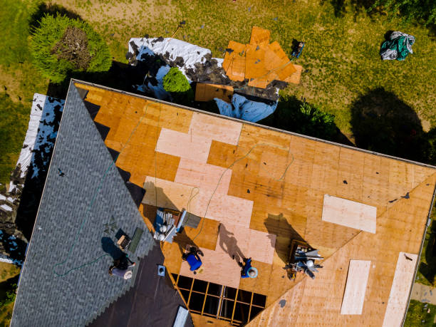 Quick and Trustworthy Emergency Roof Repair Services in Little Flock, AR