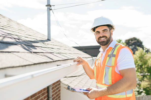 Best Storm Damage Roof Repair  in Little Flock, AR