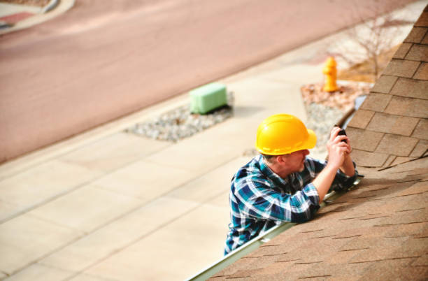 Best Flat Roof Repair Services  in Little Flock, AR