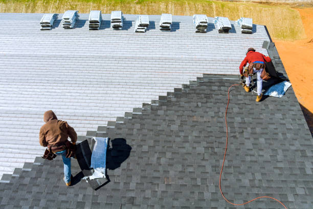 Best Local Roofing Companies  in Little Flock, AR