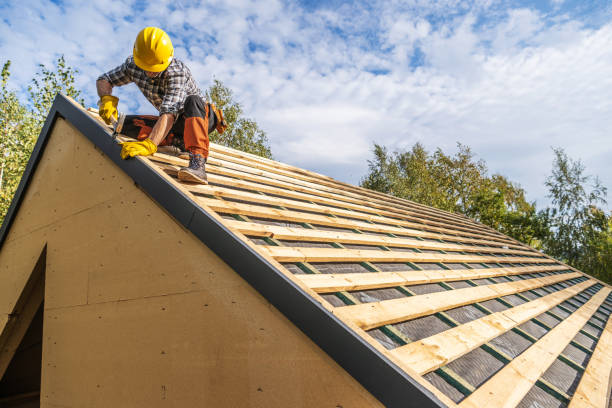 Roof Waterproofing Services in Little Flock, AR