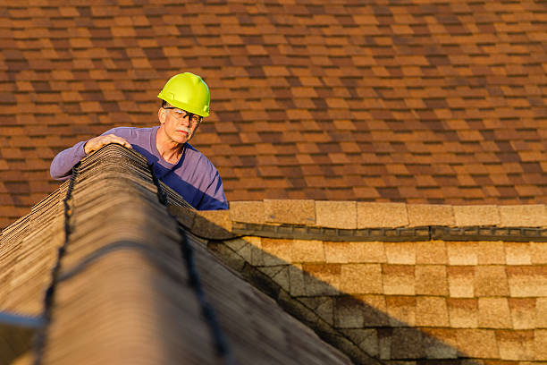 Best Residential Roofing Contractor  in Little Flock, AR