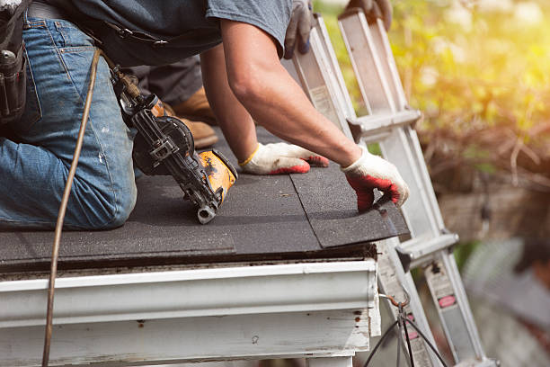Best Roofing Contractor Near Me  in Little Flock, AR