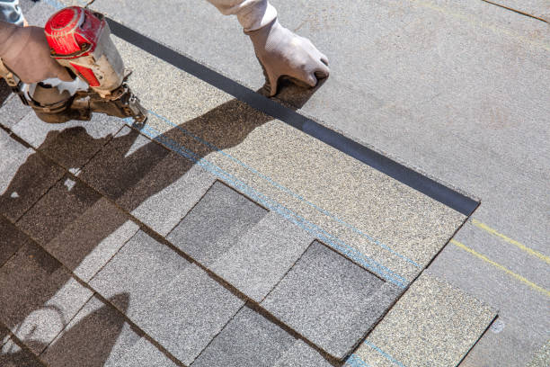 Best Best Roofing Contractors  in Little Flock, AR