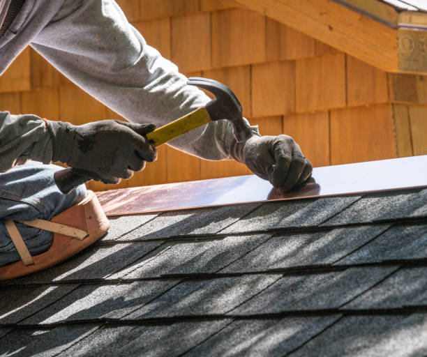 Best Roof Repair Services  in Little Flock, AR